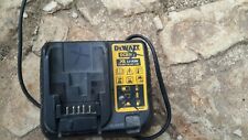 Dewalt dcb 107 usato  Villanovafranca