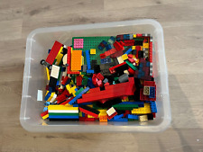 Lego steine kiste gebraucht kaufen  Gunzenhausen