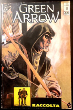 Green arrow raccolta usato  Adrano