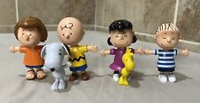 Peanuts gang figures for sale  Rhoadesville