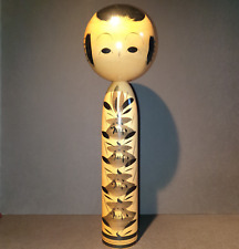 kokeshi doll usato  Borgo Valsugana