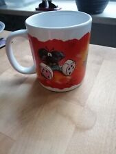 Diddl maus tasse gebraucht kaufen  Gelsenkirchen