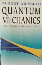 Quantum mechanics messiah usato  Vimercate