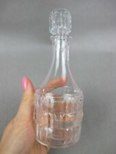 Vinaigrette oil glass for sale  RUISLIP