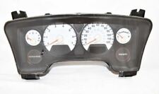 05172332ae speedometer cluster for sale  Covington