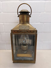 Petroleumlampe cabin light gebraucht kaufen  Detmold