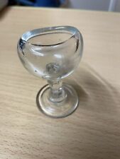 Vintage glass stem for sale  HIGH WYCOMBE