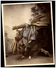 Travelling broom seller d'occasion  Expédié en Belgium