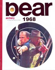 Bear 1968 archery for sale  Brighton