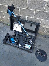pulse induction metal detector for sale  Pittston