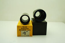 Kodak projection lens for sale  Shipping to Ireland