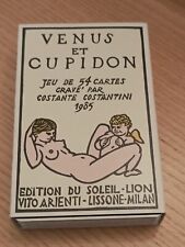 Venus and cupid d'occasion  Expédié en Belgium
