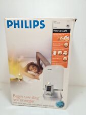 Philips hf3461 wake for sale  BURNTISLAND