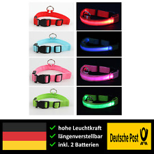 Premium hundehalsband led gebraucht kaufen  Northeim