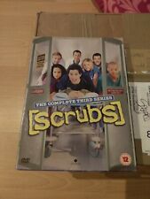 Scrubs the complete gebraucht kaufen  Wesselburen