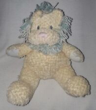 Snagglepuss lion rattle for sale  Whiting