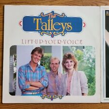 Talleys vinyl lot for sale  Wewoka