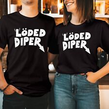 Camiseta unissex infantil (1351) LODED DIPER Dia Mundial do Livro 2024 comprar usado  Enviando para Brazil