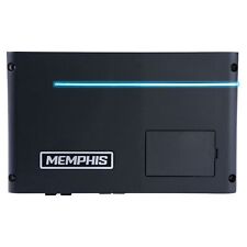 Memphis audio prxa600.1 for sale  Springfield