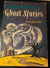 Usado, Arrow Book of Ghost Stories vintage 1960 Nora Kramer fantasia infantil literatura comprar usado  Enviando para Brazil