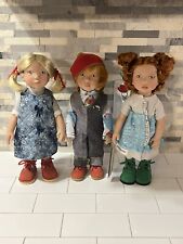 zwergnase dolls for sale  Oxford