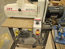 Jet drum sander for sale  Newark