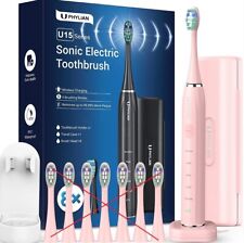 Sonic electric toothbrush gebraucht kaufen  Mönchengladbach