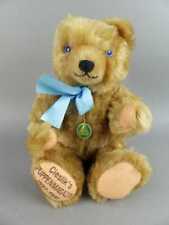 Hermann teddybär cieslik gebraucht kaufen  Bad Birnbach