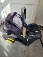 Doona car seat for sale  BOURNEMOUTH