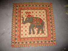 Tapestry elephant large for sale  BATH