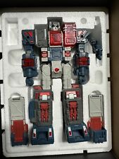 fortress maximus for sale  Kyle