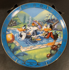 warner brothers plate for sale  Montvale