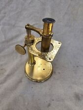 baker microscope for sale  SOUTHAMPTON