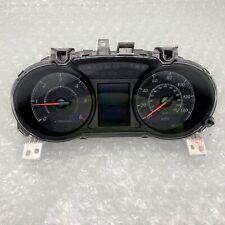 Speedometer mitsubishi asx for sale  ROTHERHAM