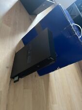 Sony playstation noire d'occasion  Cholet