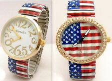 American flag watch for sale  Miami