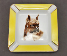 Boxer dog ashtray for sale  Winder