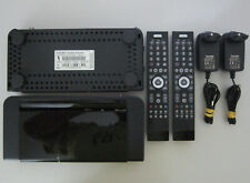 Używany, TechniSat TechniBox S4 na sprzedaż  Wysyłka do Poland