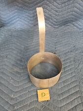 Ring mold funnel for sale  Gallatin