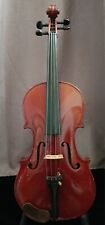 Old French Violin 4/4, Jerome Thibouville Lamy for sale  Shipping to South Africa