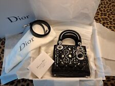 Dior lady bag gebraucht kaufen  Puchheim