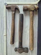 Vintage set hammers for sale  HARLOW