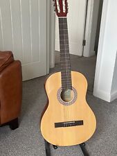 Classical guitar acoustic for sale  WOLVERHAMPTON