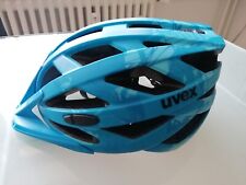 Uvex fahrradhelm blau gebraucht kaufen  Berlin