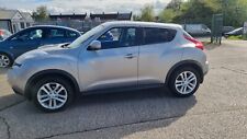 nissan juke tekna dig t for sale  NESTON