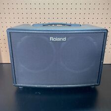 Usado, Amplificador de música ao vivo Roland AC-60 guitarra coro acústico usado frete grátis comprar usado  Enviando para Brazil