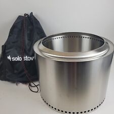 Solo stove smokeless for sale  Lake Elsinore