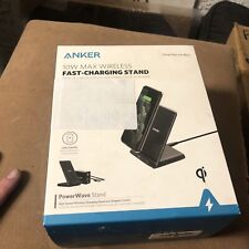 Anker powerwave a2524 d'occasion  Expédié en Belgium