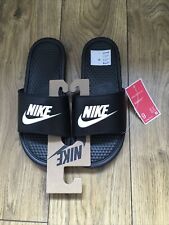 Womens nike benassi for sale  WARRINGTON