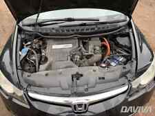 Honda Civic Nackter Motor 1.3 IMA Mild Hybrid 70kW (95 HP) LDA2 2008 Saloon BARE comprar usado  Enviando para Brazil